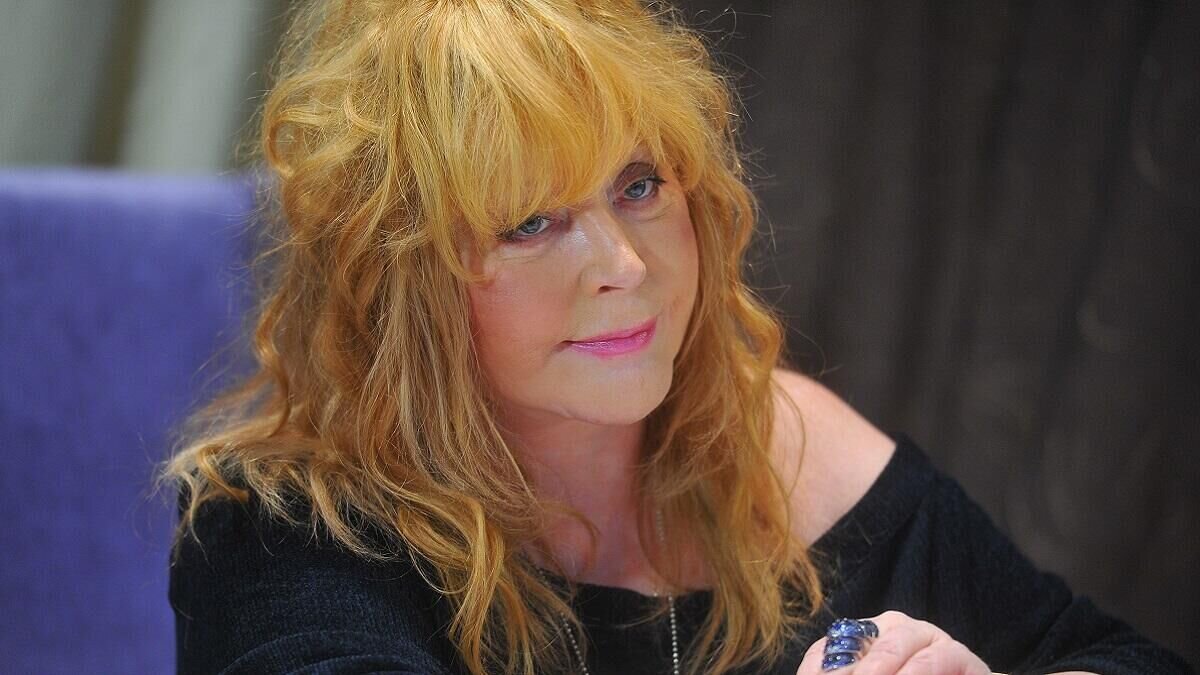    Алла Пугачева© Globallookpress Komsomolskaya Pravda