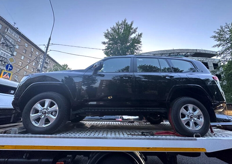    Россияне все охотнее приобретают подержанные автомобили: эксперты объяснили почему