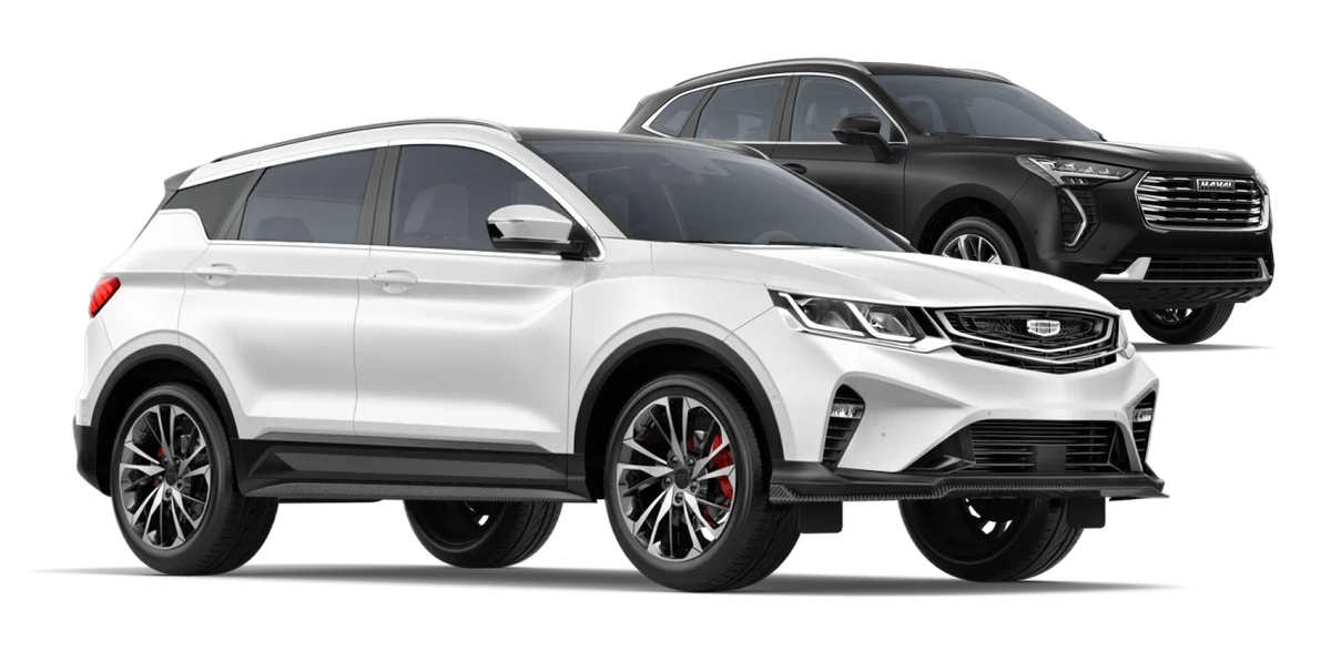 Иллюстрация: «Ситидрайв»  📷
