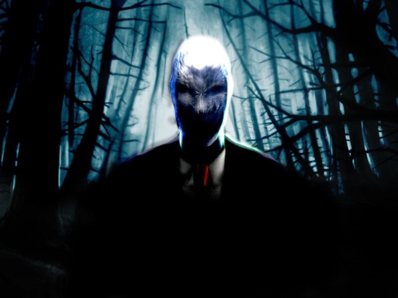    Старые ужасы. Авторы Slender: The Arrival тизерят новую игру [ВИДЕО]