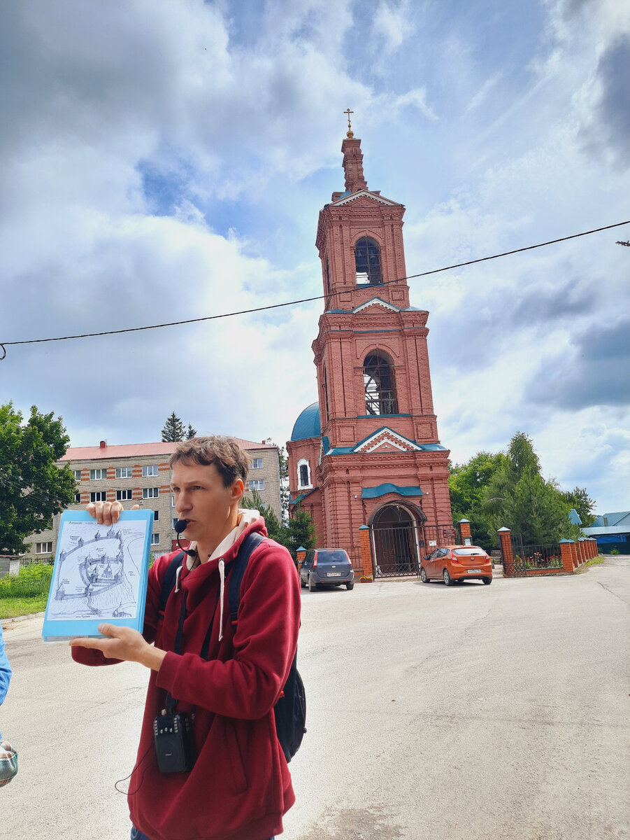 Лебедянь - яблочный край и родина известных музыкантов и выдающихся людей.  Часть 1 | Фотопрогулки для настроения | Дзен