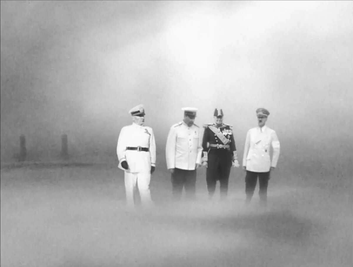    «Сказка» Сокурова и «Жанна Дюбарри» Майвенн: кинофестиваль Voices глазами BURO. (фото 2)