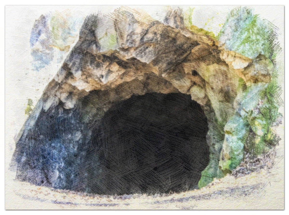 Страшная тайна. Рассказ | На завалинке | Дзен