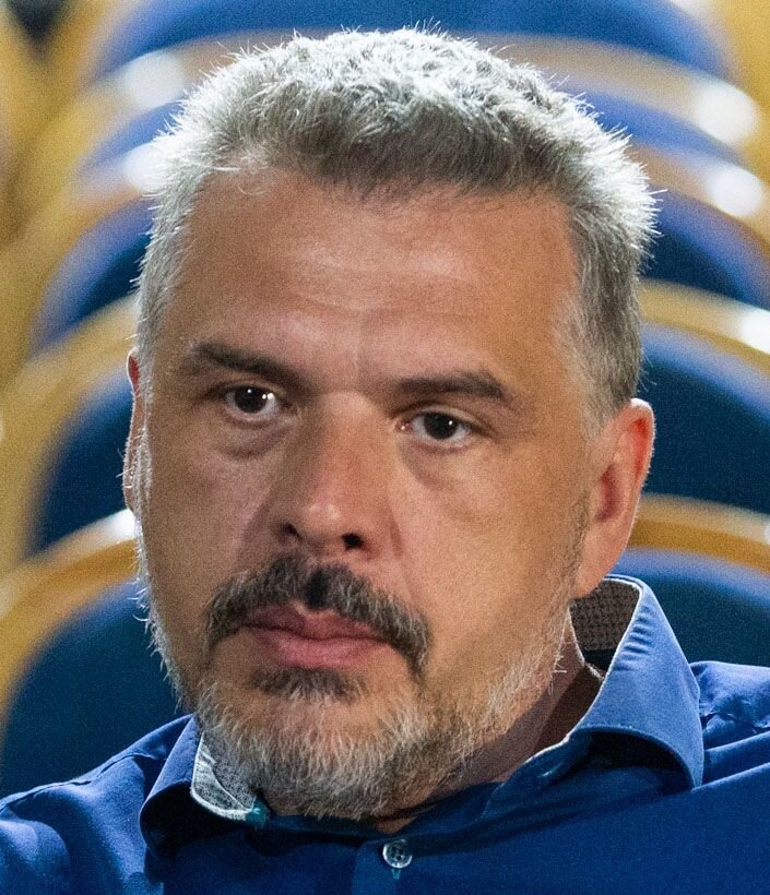    Александр Борисов