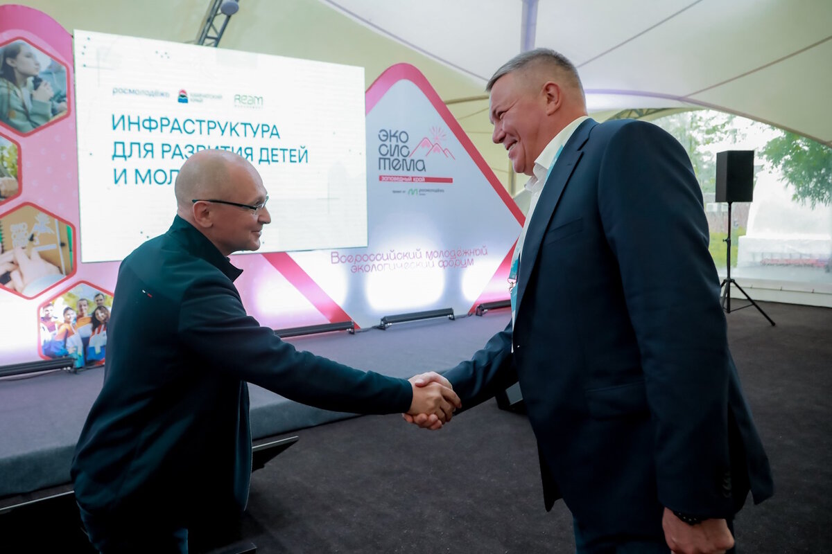 Фото: KuvshinnikovLive