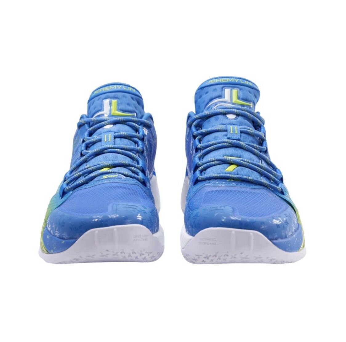XTEP JLIN 2