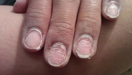 От этого фото хочется плакать:(