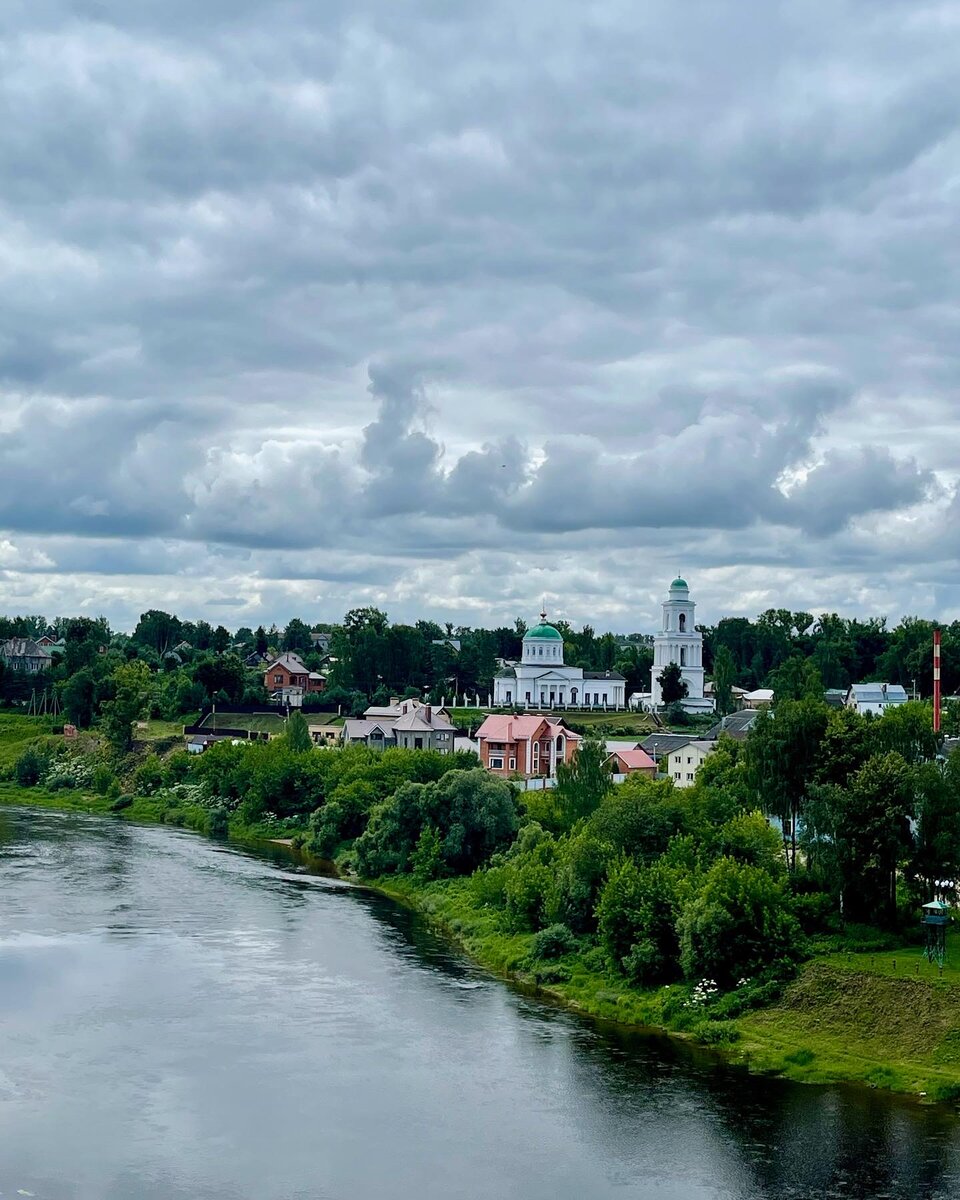 Тверь старица завтра. Старица Тверь. Москва Старица. Ржев. Веломаршрут Тверь Старица