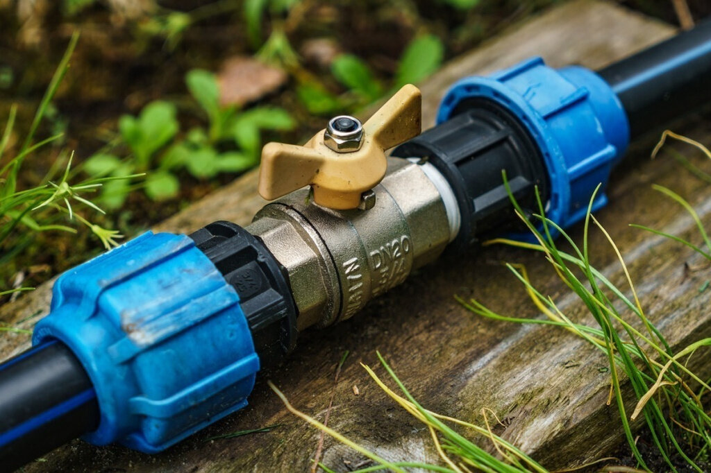 ГОСТ предъявляет отдельные требования к полиэтиленовым трубам для водопровода в соответствии с санитарными нормами