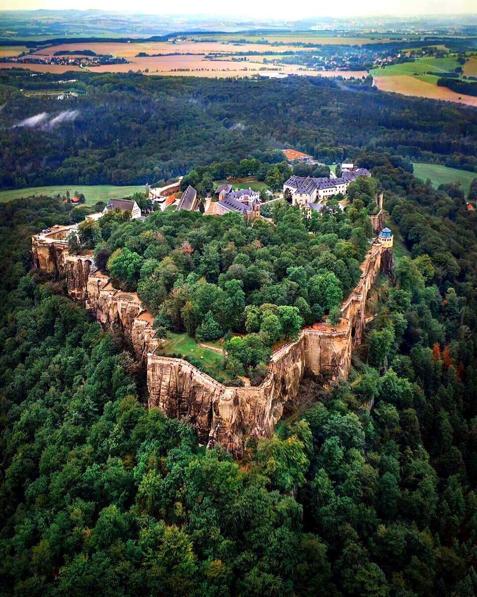 Кенигштайн.