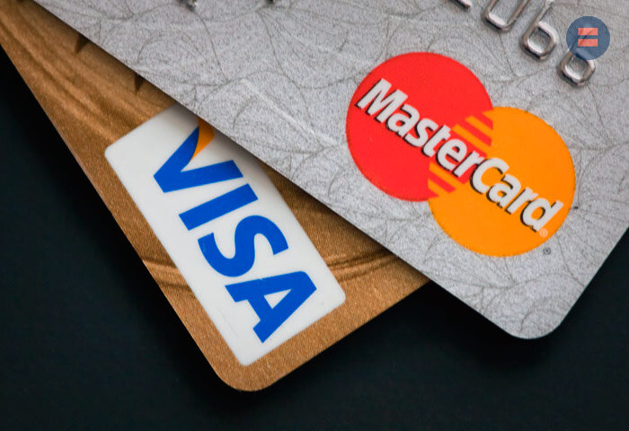 Mastercard и Visa приостановили работу на российском рынке с 10 марта