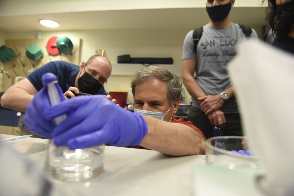 © Technion – Israel Institute of Technology