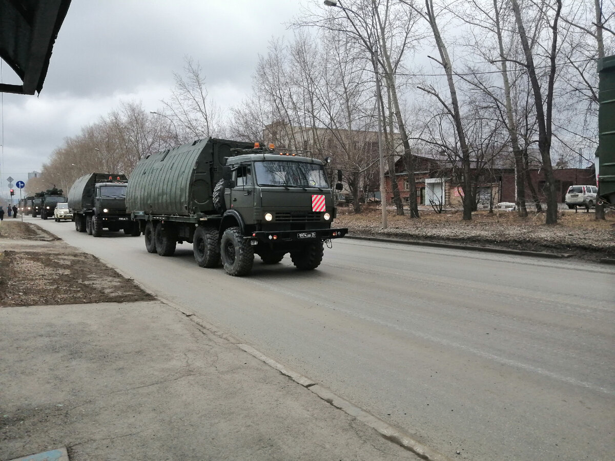 Военная техника 
