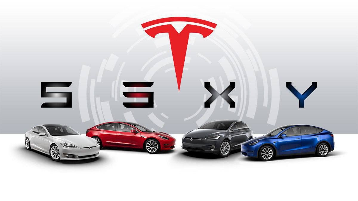 Секреты Tesla.