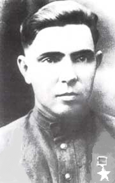 Андреев Герман Иванович