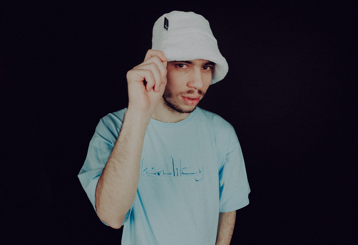 Даниэль Блехер