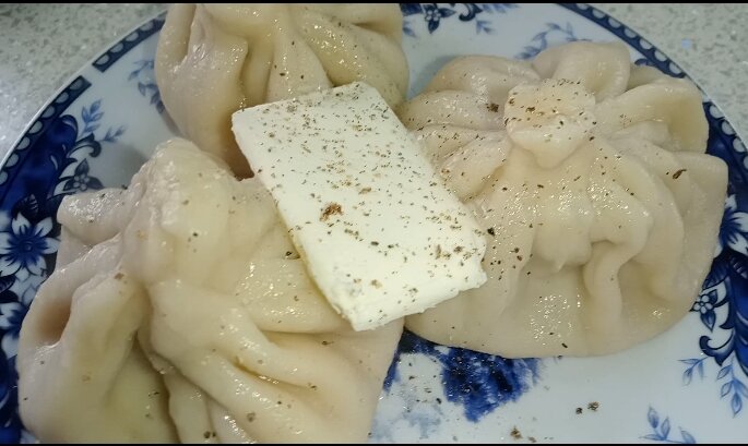 Фотография автора