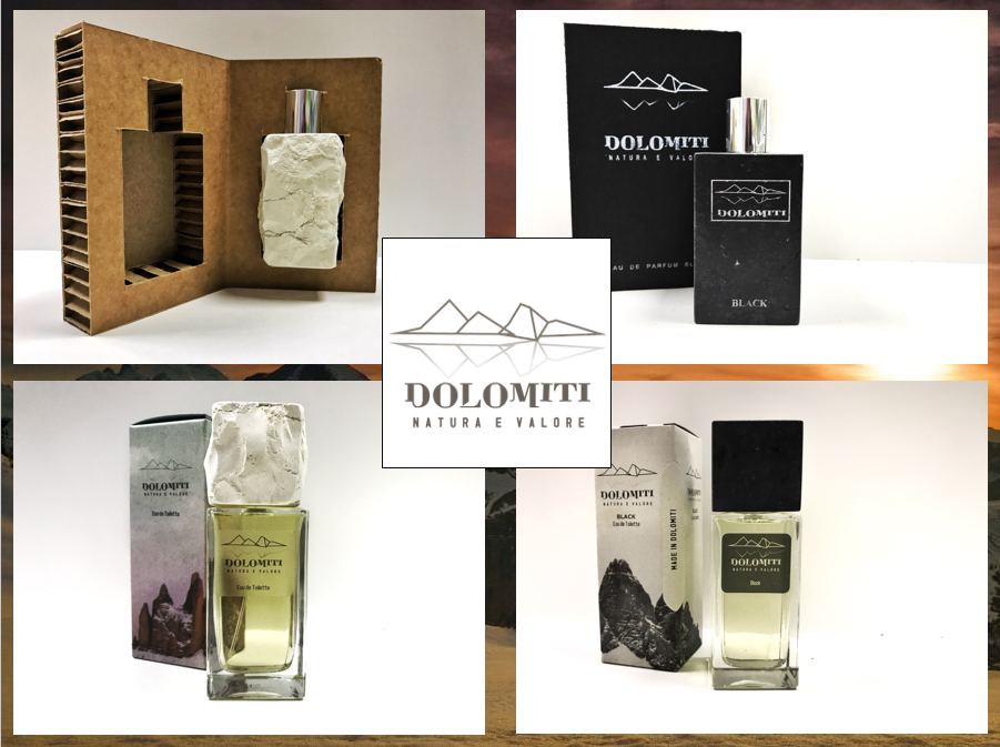 Оба аромата представлены на нашем сайте в полном объеме и концентрациях. Приобретая уникальные ароматы во флаконах, бонусом- доломитовое обрамление флаконов.
Во флаконах 30 мл edp-полностью доломит кроме крышек, 
Во флаконах 100 мл т/в- стеклянные флаконы, крышки из доломита                              Очень приятно прикоснуться к Италии посредством этих флакончиков, особенно это актуально в настоящее время...
