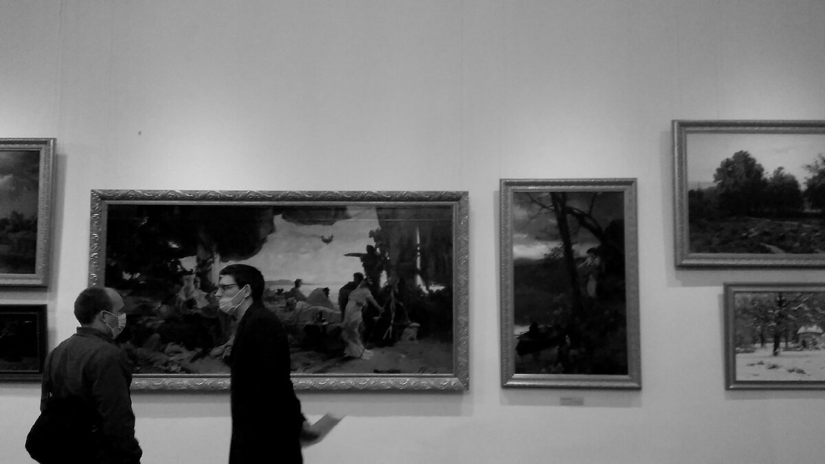 фото Льва Сёмина