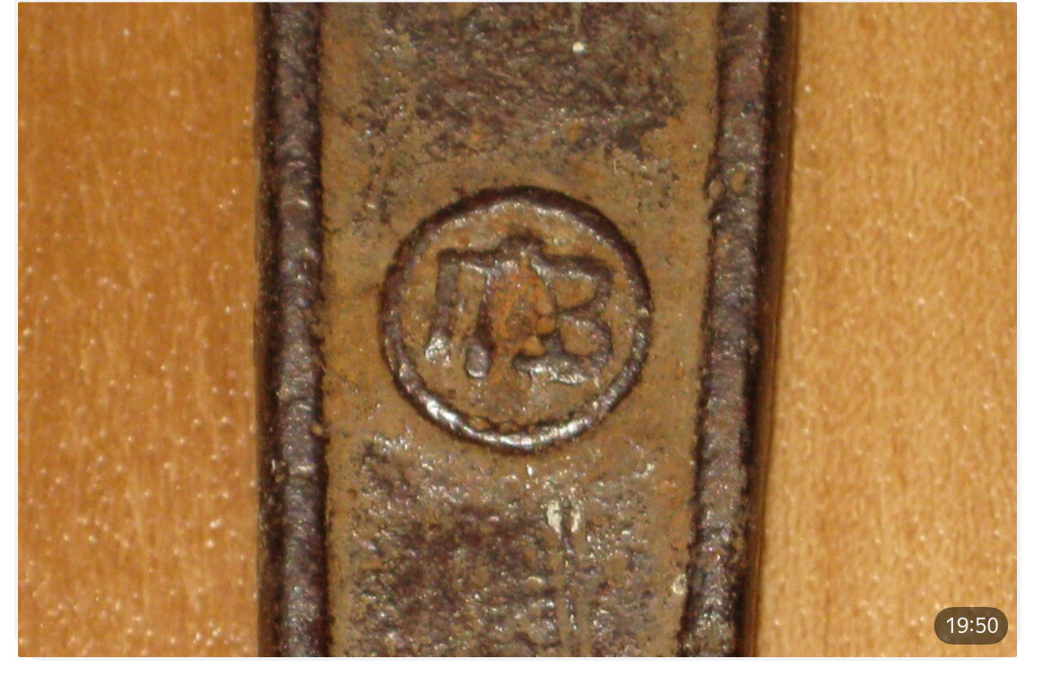 Тайна гаечного ключа. Что скрывает прошлое? Или век живи - век учись ...