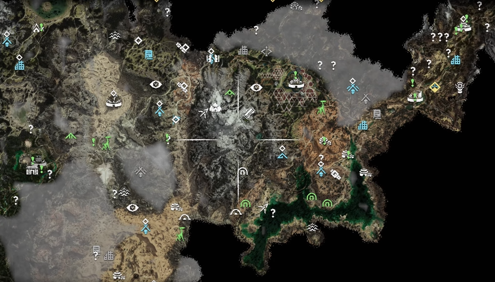 Horizon Forbidden West