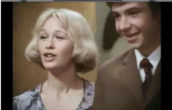 Наталья беспалова актриса биография и личная жизнь