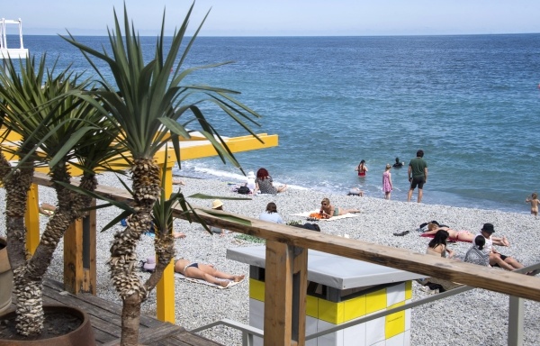 Фото: РИА Новости/Дмитрий Макеев