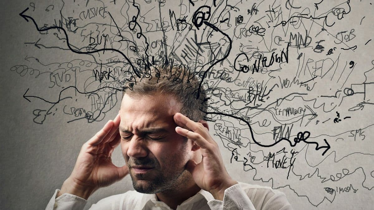 7 признаков психического здоровья