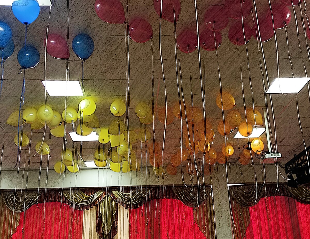 Фото автора 