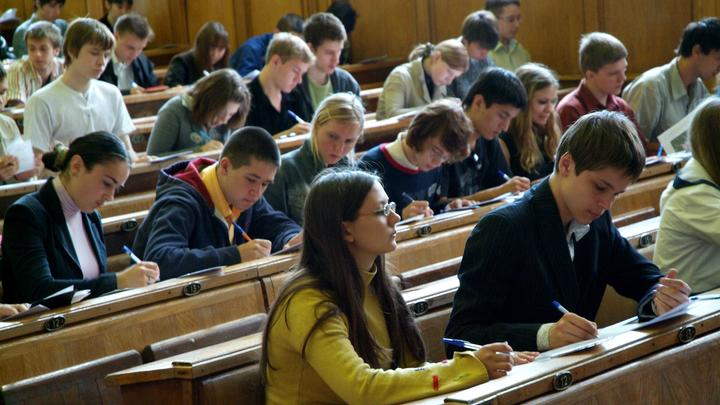 ФОТО: GENNADII USOEV/RUSSIAN LOOK/GLOBALLOOKPRESS