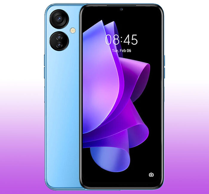 Tecno Spark 9T