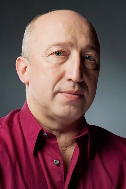 Сергей Стёпин 