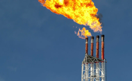 Единственное, что может вызвать слезы у европейцев, так это такое использование газа. 