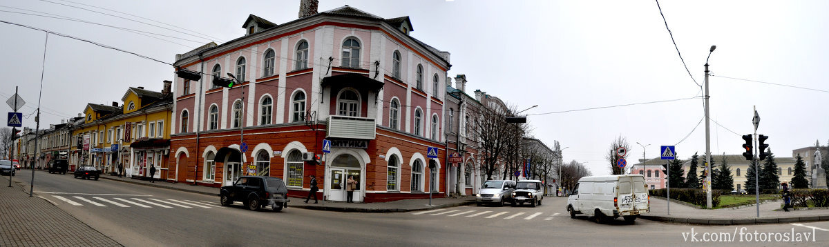 Центр. Источник fotokto.ru