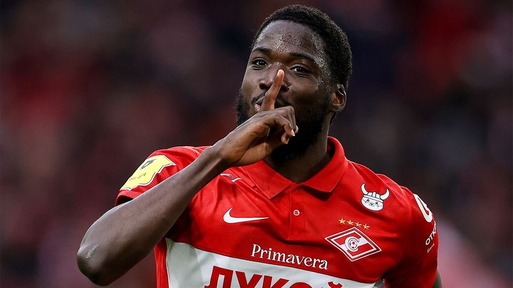   Александр Мысякин, Sport24