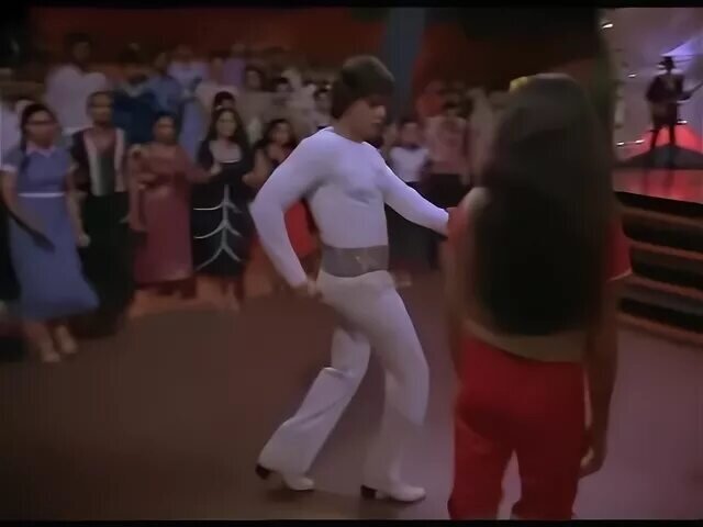 Грузинское диско видео