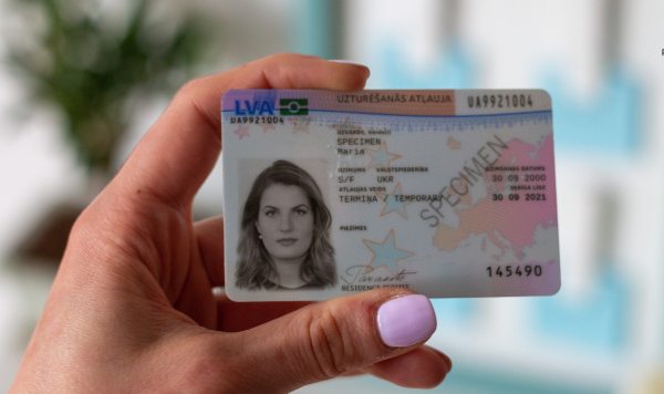 © Pilsonības un migrācijas lietu pārvalde