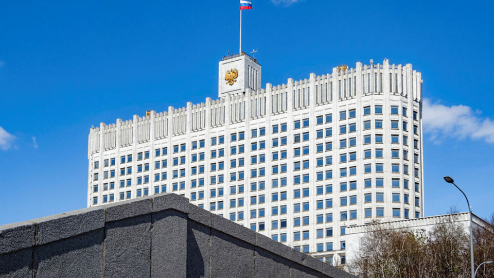     Кабмин утвердил решение о не подлежащих мобилизации специалистах Известия/Константин Кокошкин