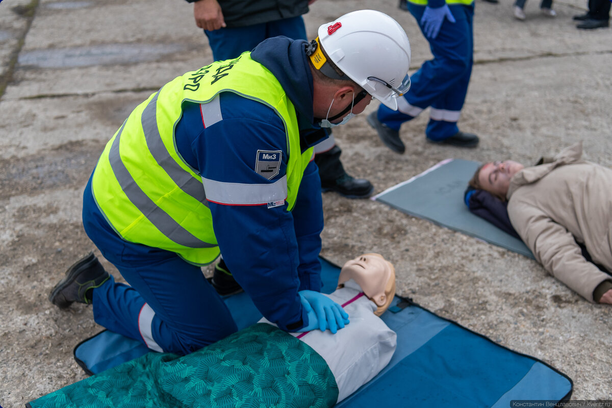 Топ профессии 2022