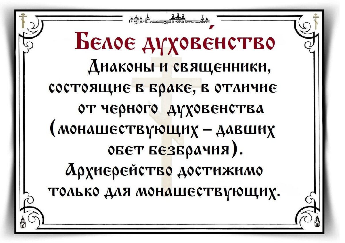 Диакон Азбука веры. Азбука веры православный молитвы