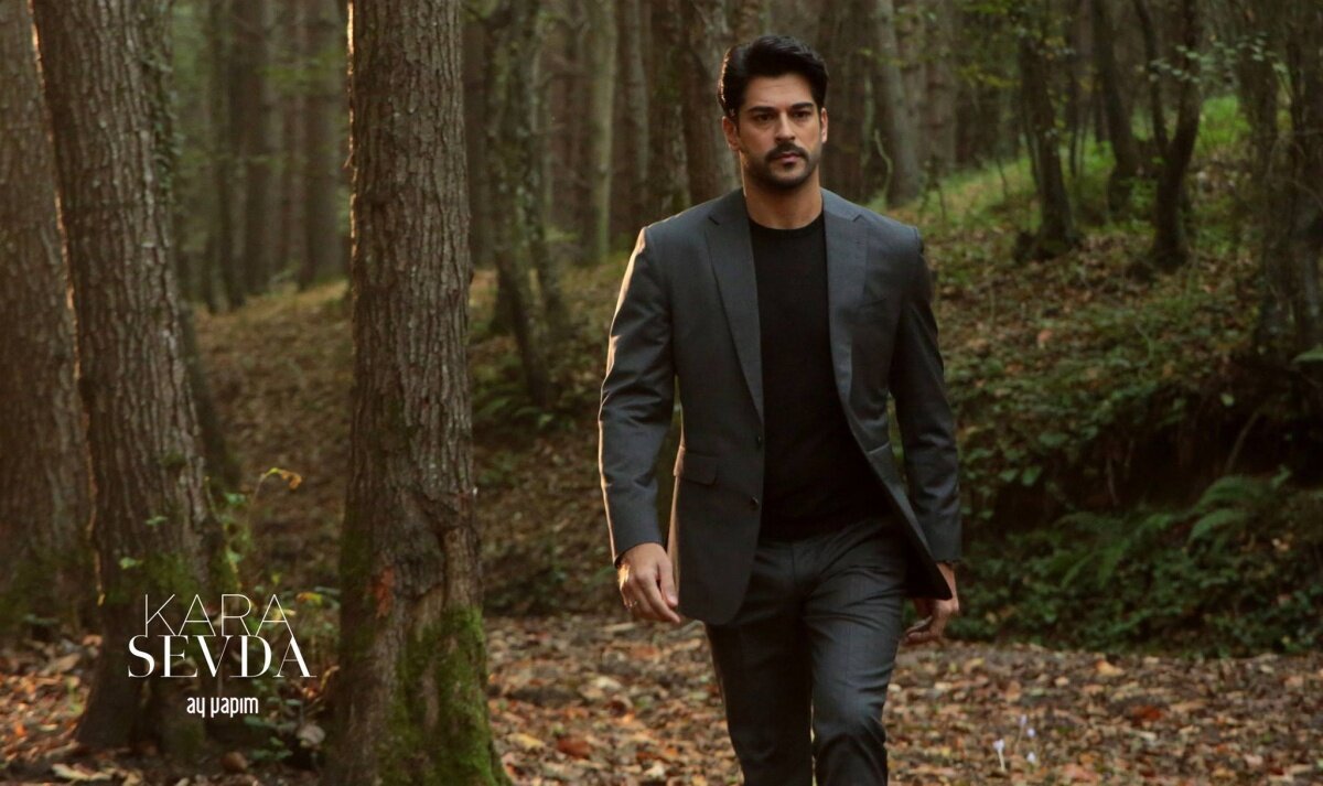 Кемаль. Материалы сайта https://ru.kinorium.com