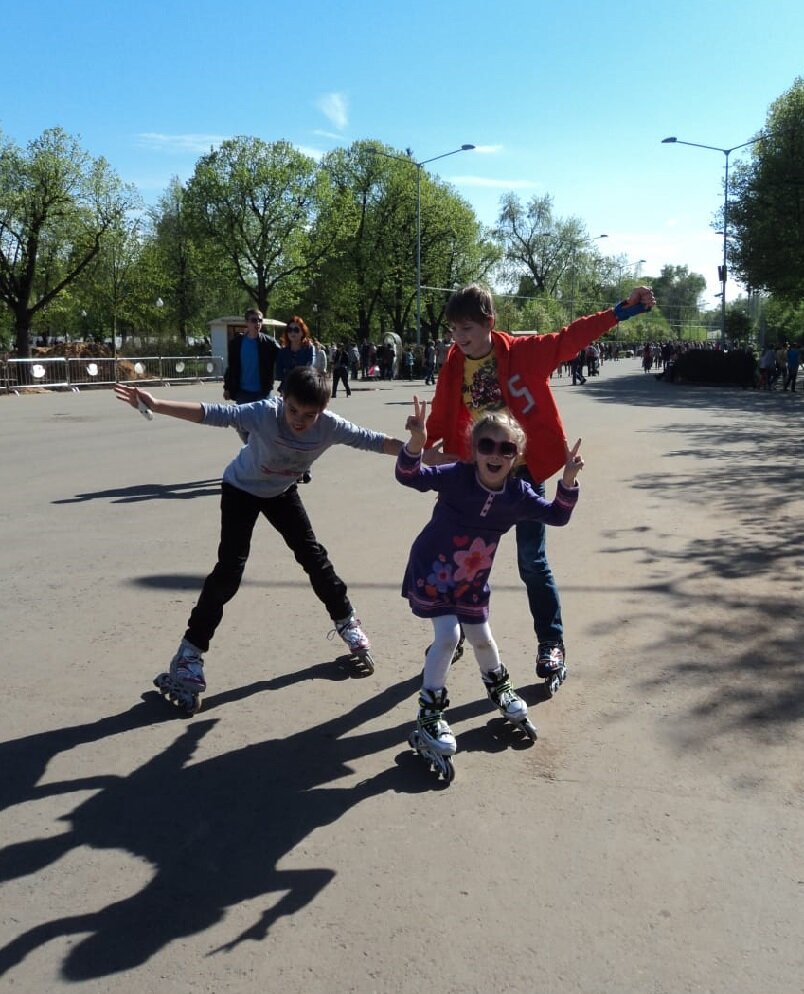 архив автора