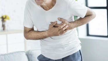 «Нехватка витаминов и микроэлементов»: какие предпосылки у инфаркта и инсульта. Мнение эксперта  📷
