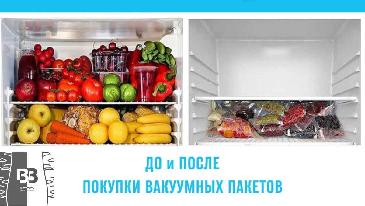 Правильно ли вы храните продукты в холодильнике? 10 ответов на вопросы |  BerezaBurg дом, сад, огород, кухня | Дзен