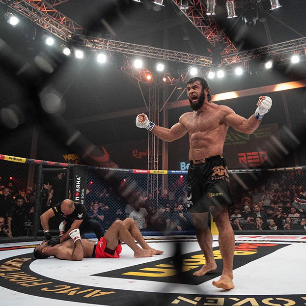     Вагаб Вагабов.