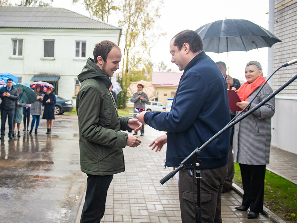   Анатолий Гапеенко
