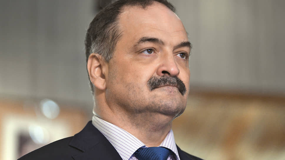 Фото: Александр Миридонов / Коммерсантъ📷Сергей Меликов