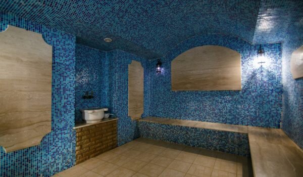 Фото взято с сайта гостиничного комплекса "Бухта мечты"