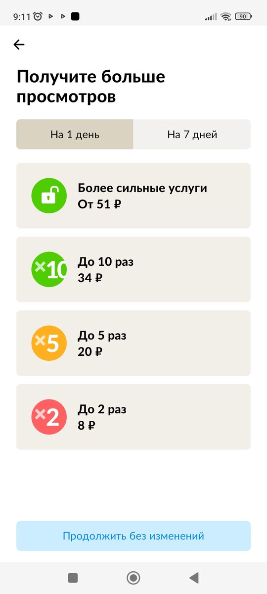 Продвижение на Авито не работает: 6 возможных причин