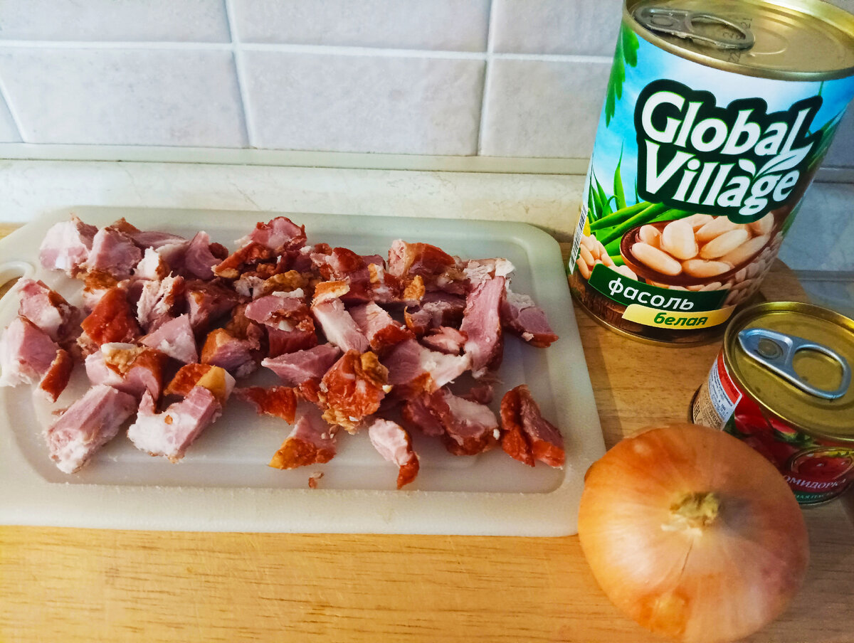 Фото: Вкусная еда без труда